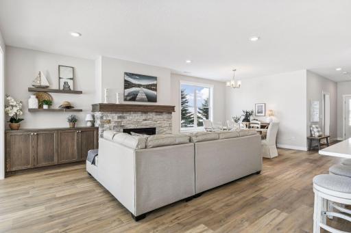 1003 Turner Lane, New Richmond, WI 54017