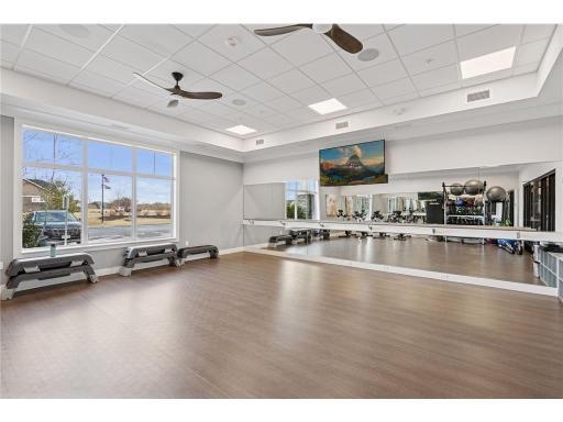 Fitness Room 2