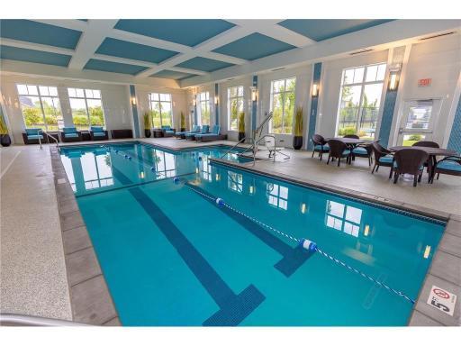 Indoor Pool 2