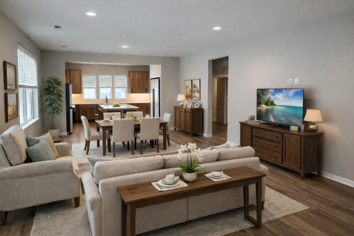 19239 101st Place - Passport Move-In Ready!