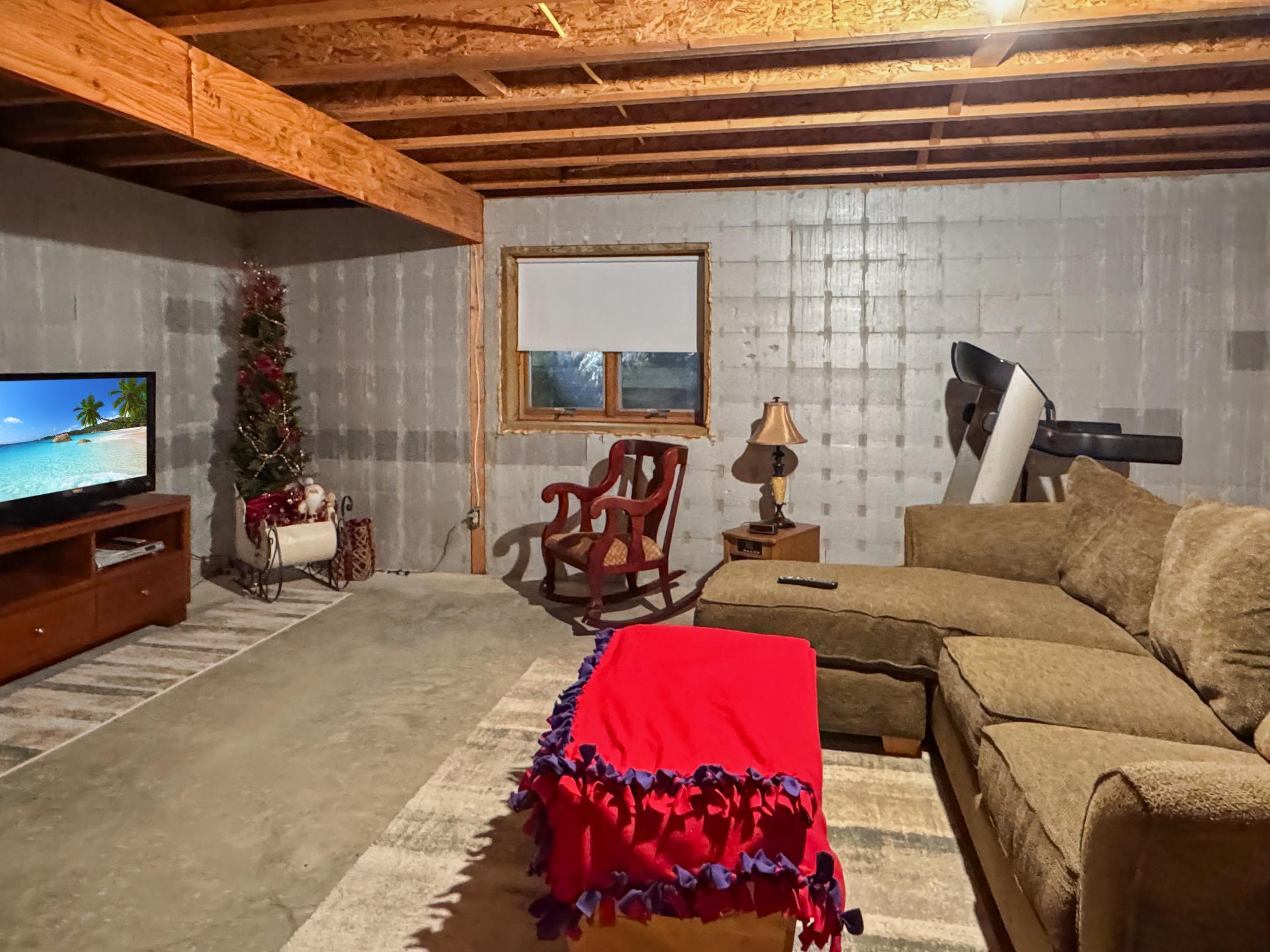 Set up for what you want