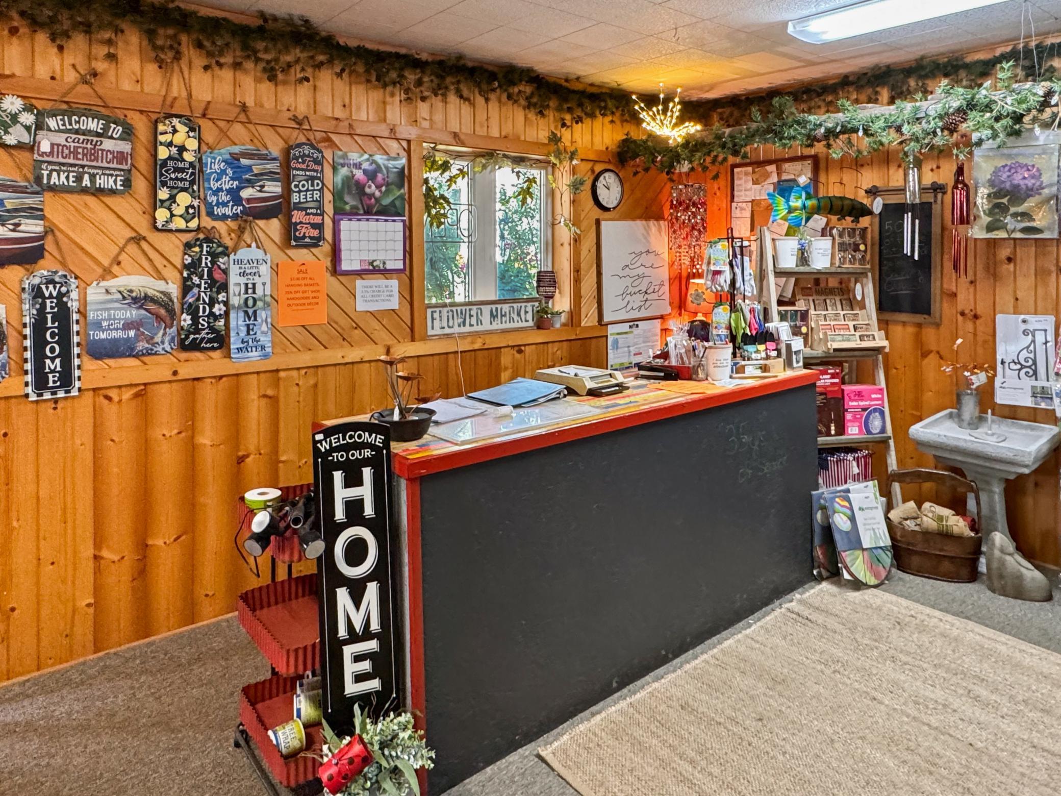 Oh the possibilities