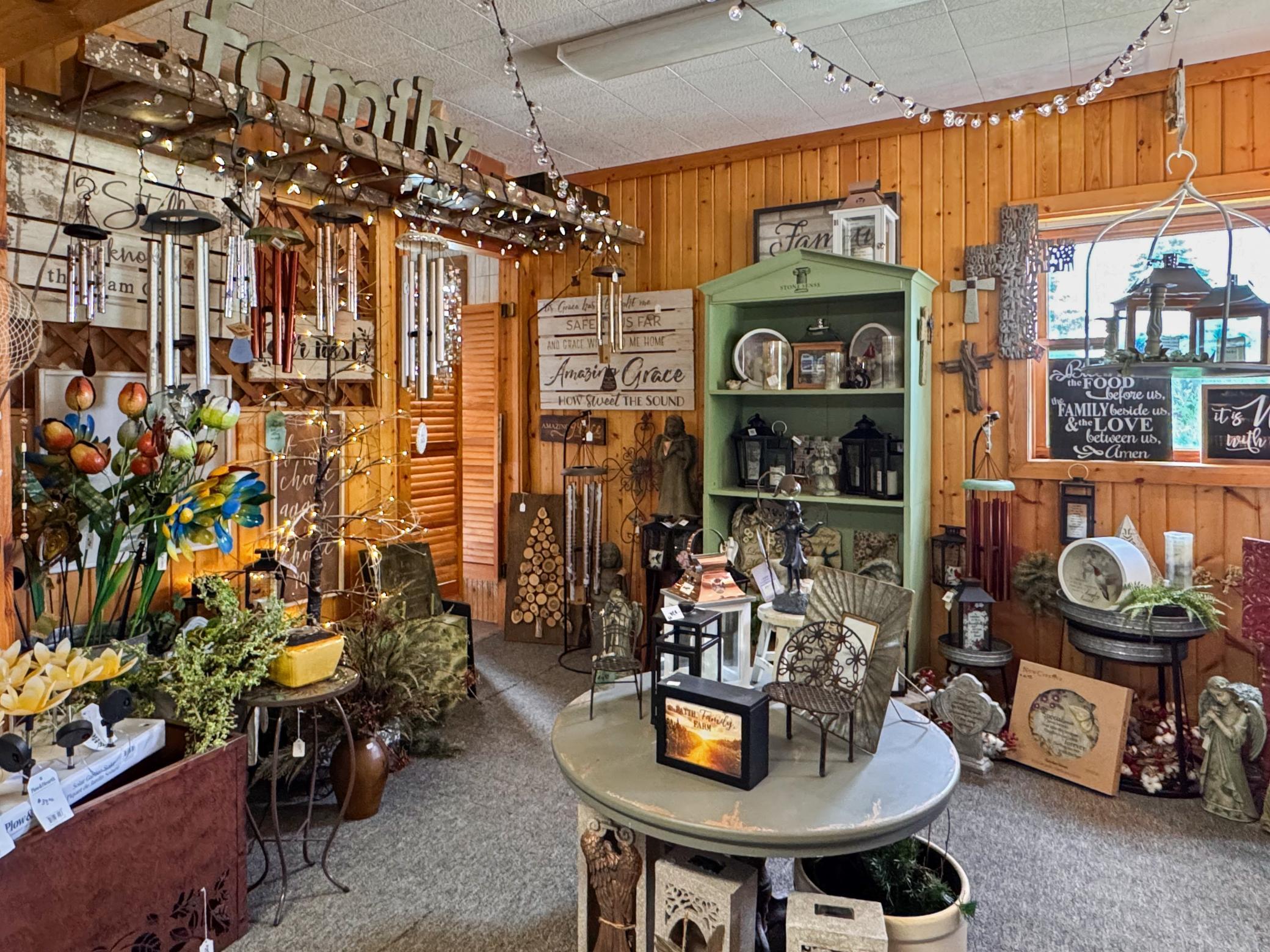 Over 1,000 of square feet