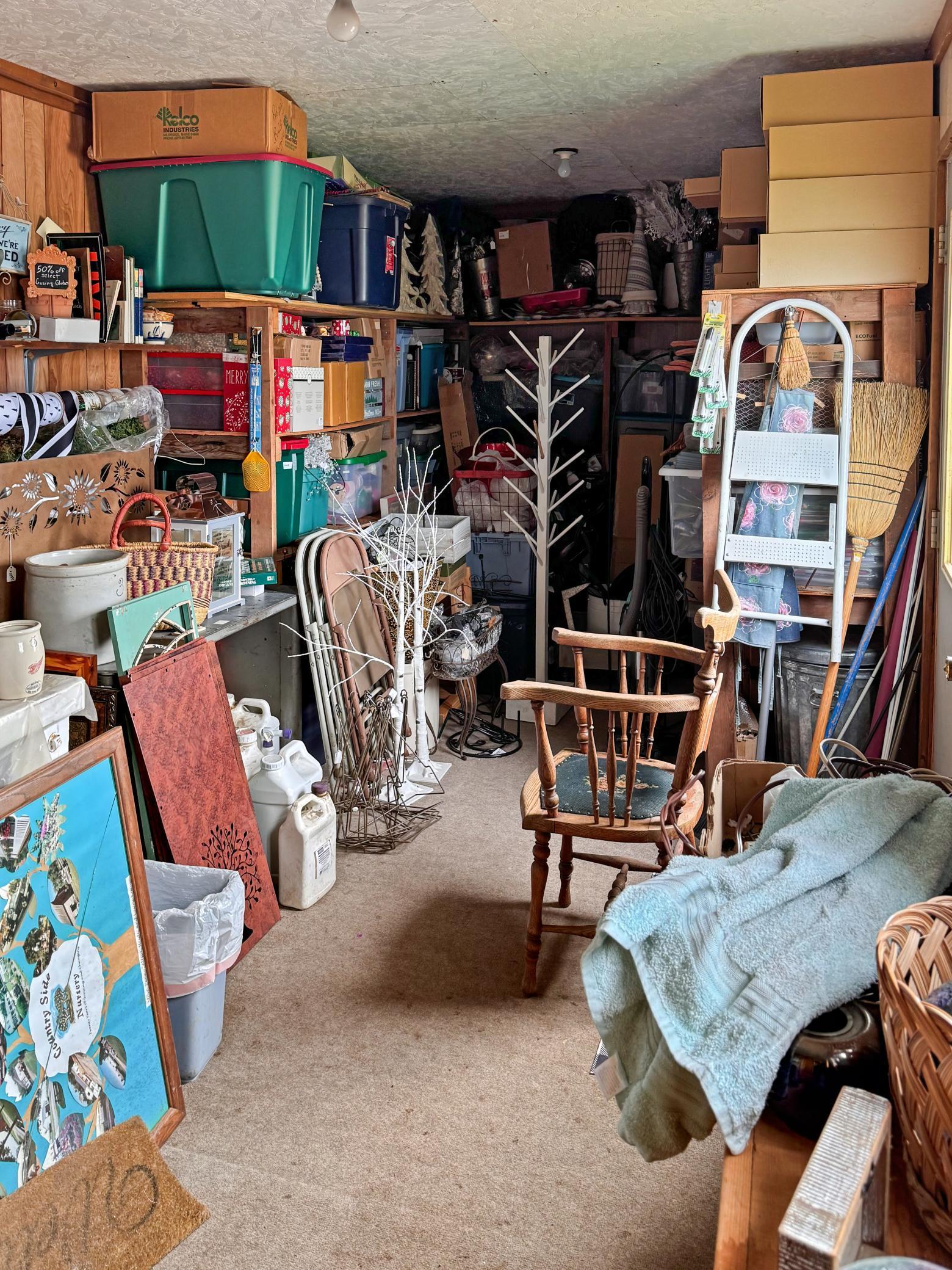 And did we say "storage"