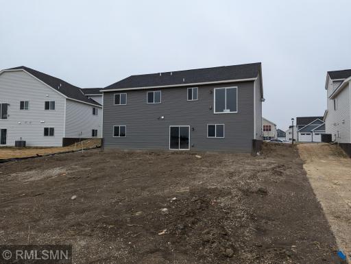 2826 Ivory Avenue NE, Saint Michael, MN 55376