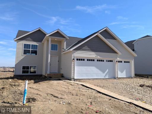 2826 Ivory Avenue NE, Saint Michael, MN 55376
