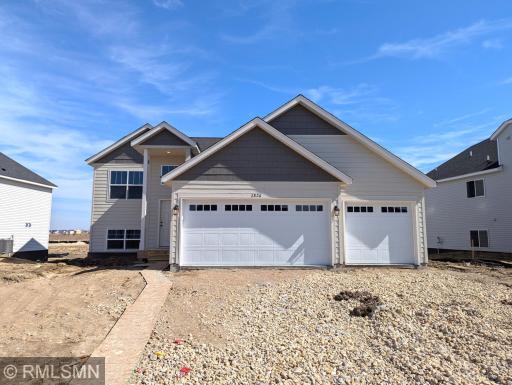 2826 Ivory Avenue NE, Saint Michael, MN 55376