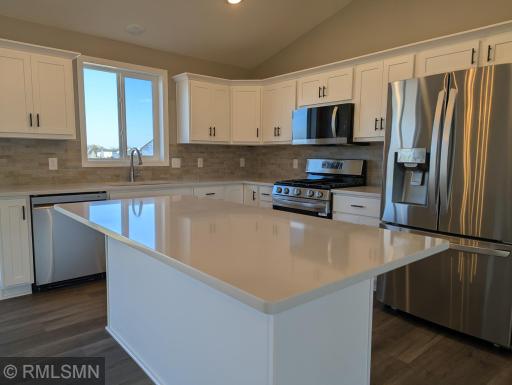 2826 Ivory Avenue NE, Saint Michael, MN 55376
