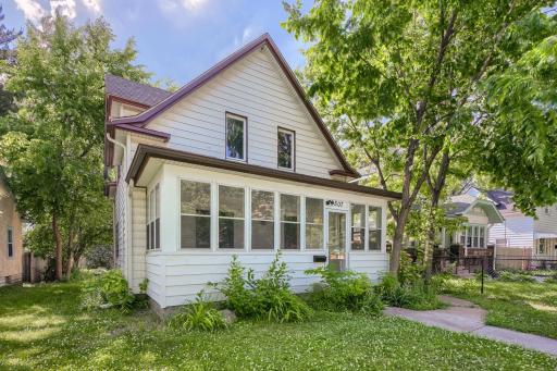 3507 Newton Ave Avenue N, Minneapolis, MN 55412