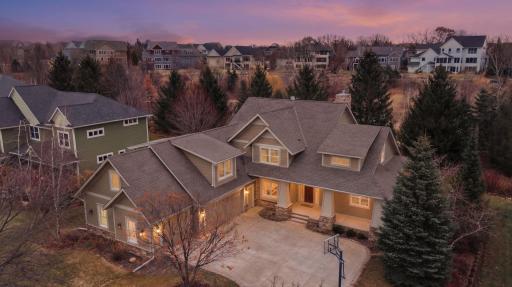 2655 Cottage Grove Place, Woodbury, MN 55129