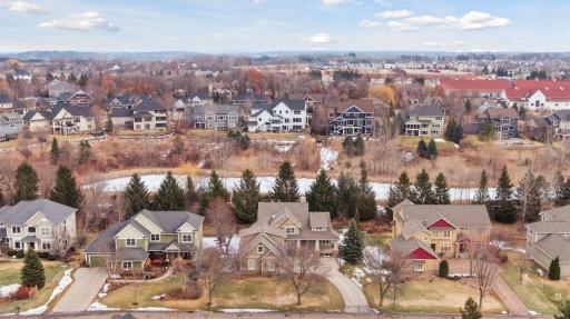 2655 Cottage Grove Place, Woodbury, MN 55129