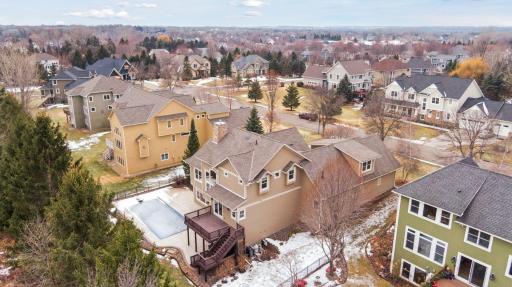 2655 Cottage Grove Place, Woodbury, MN 55129
