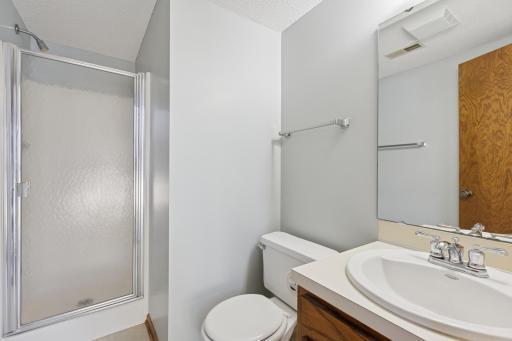 Lower Level 3/4 Bath