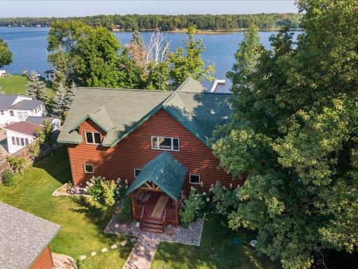 27543 300th Place, Aitkin, MN 56431