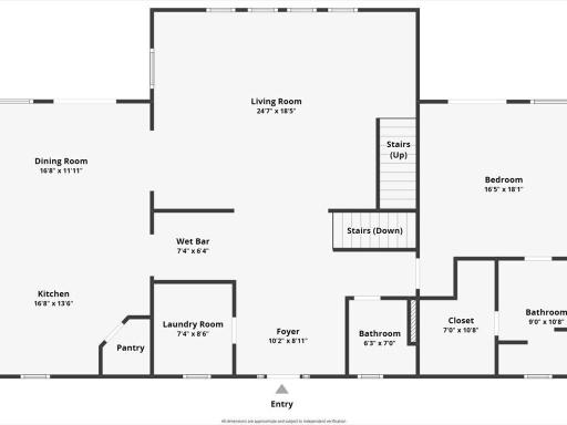 27543 300th Place, Aitkin, MN 56431