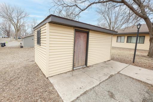 315 E Main Street, Cyrus, MN 56323