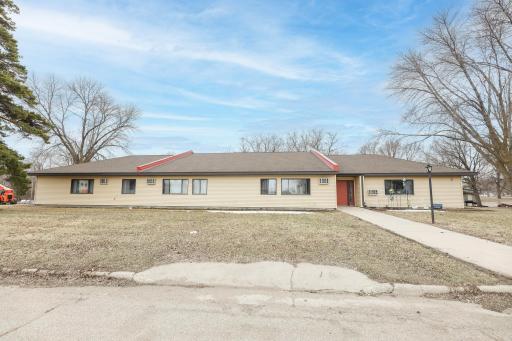 315 E Main Street, Cyrus, MN 56323