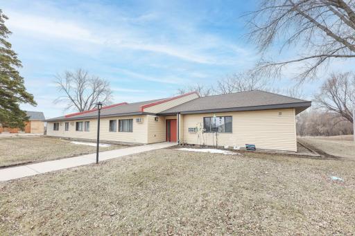 315 E Main Street, Cyrus, MN 56323