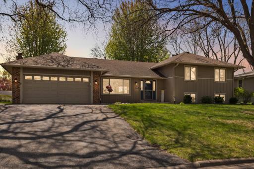 8556 Irwin Road, Minneapolis, MN 55437