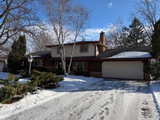 Photo for 7740 Arlington Avenue North, Minneapolis, MN 55443 - listing #7011680 7740 Arlington Avenue North, Minneapolis, MN 55443
