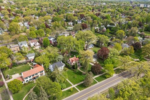 504 Mississippi River Boulevard S, Saint Paul, MN 55116