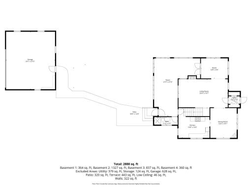 504 Mississippi River Boulevard S, Saint Paul, MN 55116