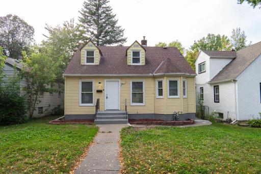 3507 Logan Avenue N, Minneapolis, MN 55412