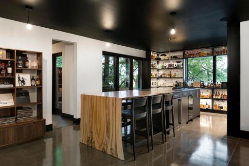 Fully custom build - come bring your ideas!