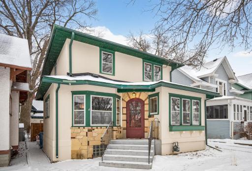Photo for 4003 Wentworth Avenue, Minneapolis, MN 55409 - listing #7011708 4003 Wentworth Avenue, Minneapolis, MN 55409