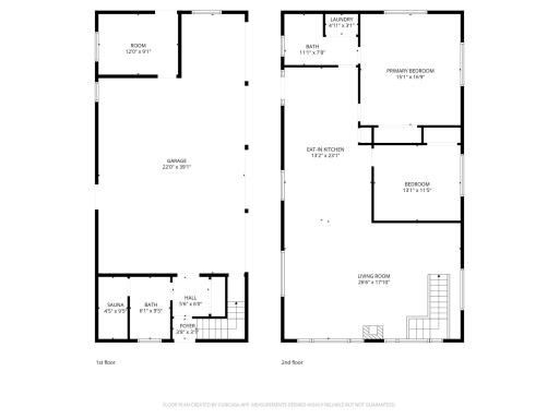 520 Main Street SW, Menahga, MN 56464