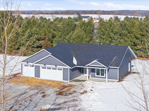 Photo for 1276 200th Avenue, New Richmond, WI 54017 - listing #7011758 Welcome to your brand new home at 1276 200th Ave!