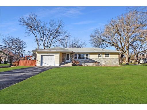 Beautiful in the summertime!