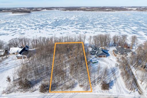 15XXX Camp Winona Trail, Faribault, MN 55021