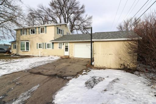 118 2nd Avenue NE, Mayville, ND 58257