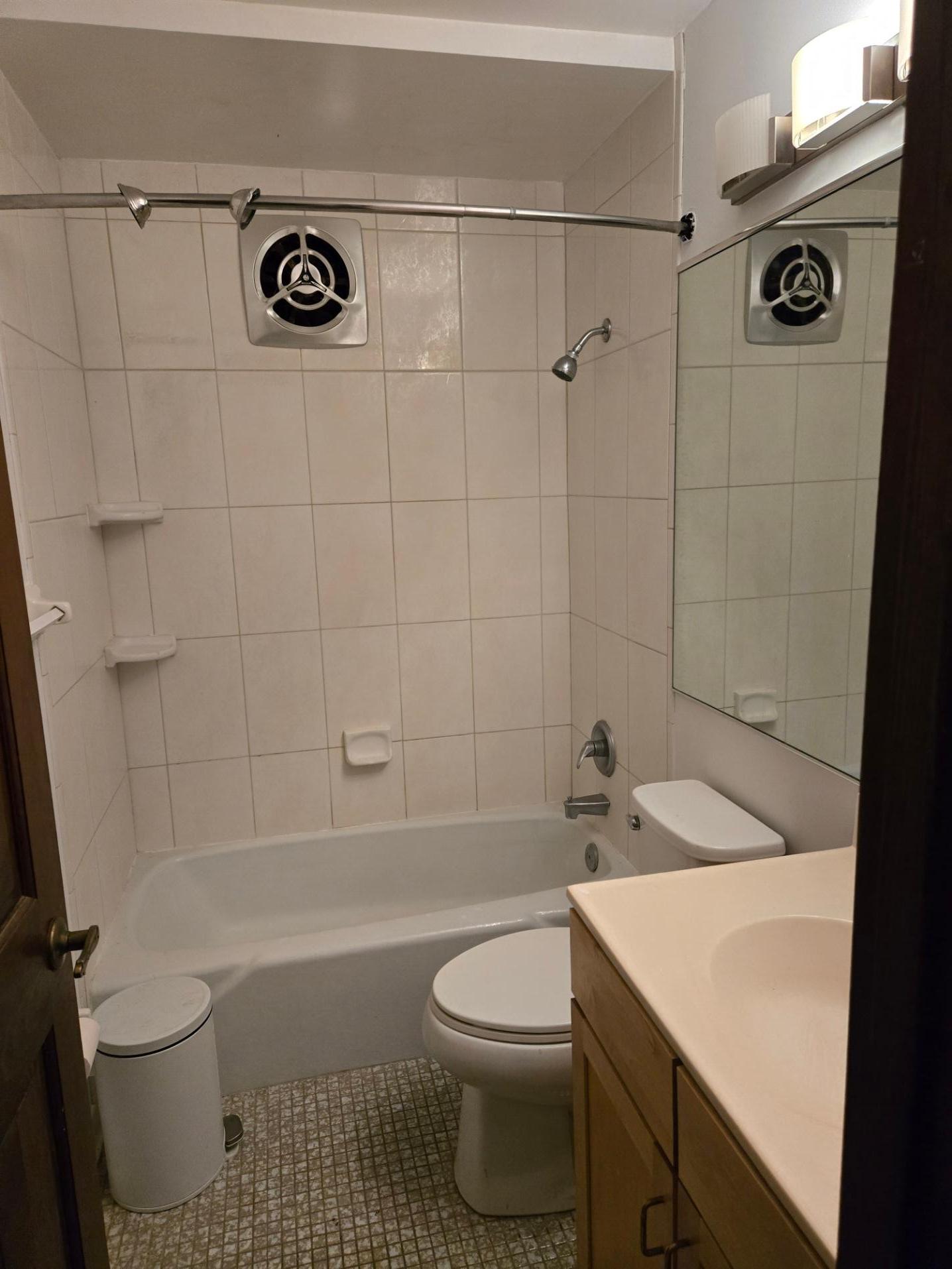 Ceramic Tiled Bath with Newer Vanity.jpg