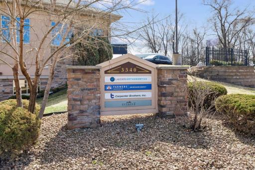 3340 Sherman Court, Saint Paul, MN 55121