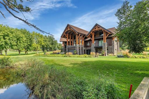 3121 Blackheath Drive, Saint Cloud, MN 56301
