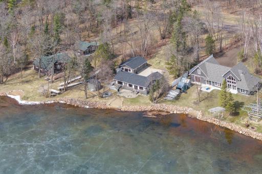 15995 County Road 109, Merrifield, MN 56465