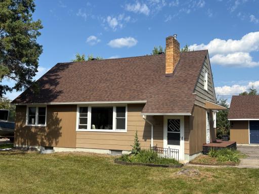 1613 5th Avenue E, International Falls, MN 56649