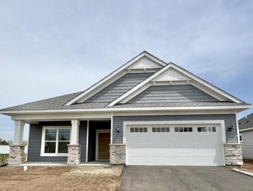 Welcome to 1813 Arrowhead St! One-level living with an extra tandem garage space perfect for storage! Home will be available to close late May.