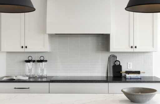 Kitchen - Not actual home - photos are from previous model with similar layout