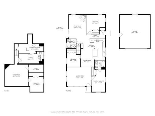 Full floor plan
