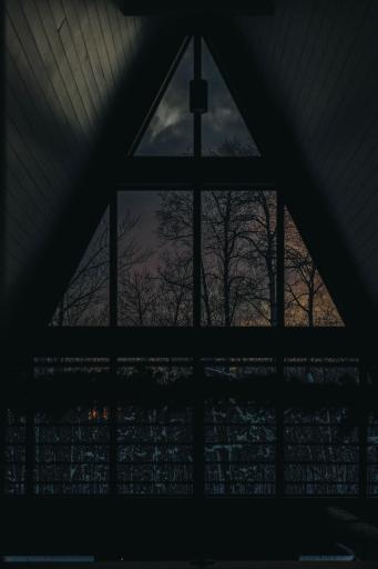 Cozy Winter Interior