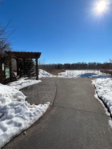 Dean Lakes Nature Trail