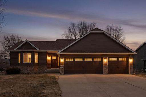 1917 7th Street N, Sartell, MN 56377
