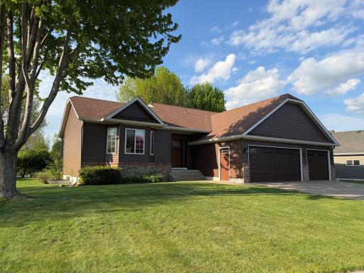 1917 7th Street N, Sartell, MN 56377