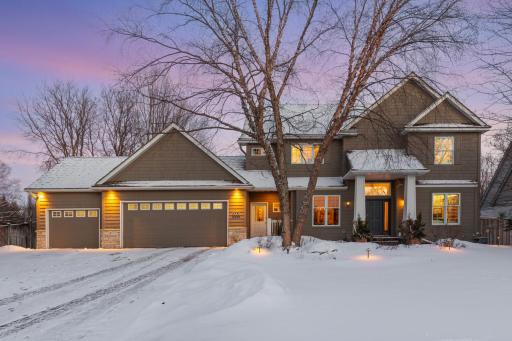5001 Kelsey Terrace, Minneapolis, MN 55436