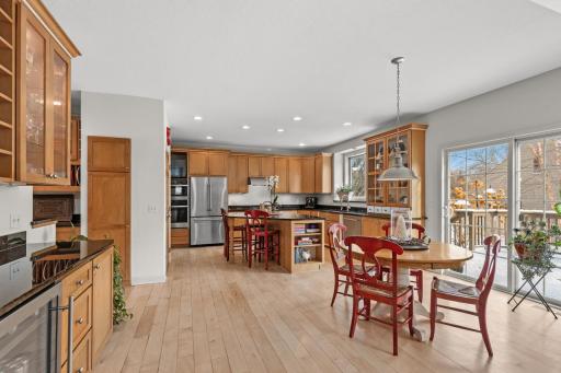 5001 Kelsey Terrace, Minneapolis, MN 55436