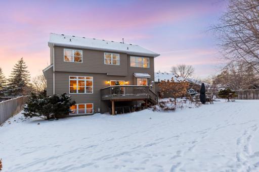 5001 Kelsey Terrace, Minneapolis, MN 55436