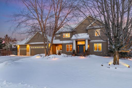 5001 Kelsey Terrace, Minneapolis, MN 55436